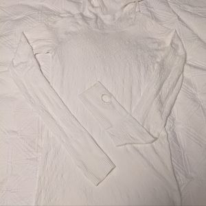 Lululemon long sleeve shirt